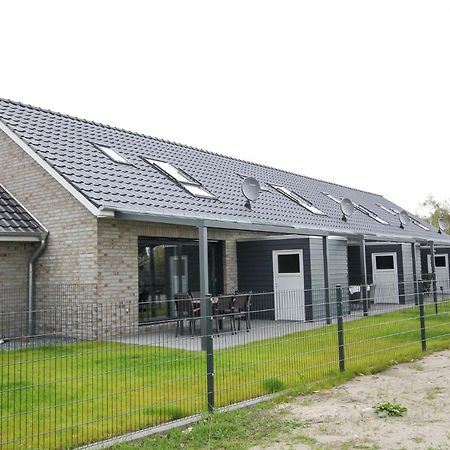 Ferienhaus Sonnenblick Mit Sauna Harkebruegger See Villa Barssel  Luaran gambar